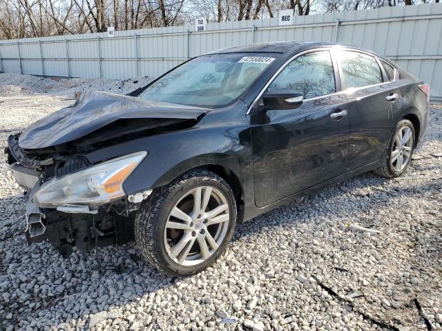 2014 NISSAN ALTIMA 3.5S, 