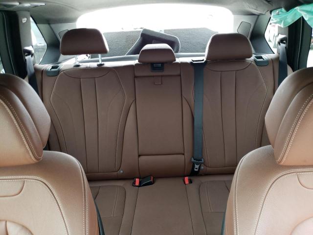 5UXKR2C54J0Z16634 - 2018 BMW X5 SDRIVE35I BLACK photo 10