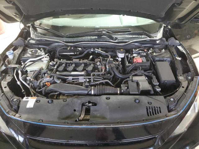 SHHFK7H46KU405321 - 2019 HONDA CIVIC SPORT 黑色 照片 11