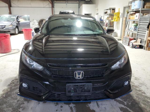 SHHFK7H46KU405321 - 2019 HONDA CIVIC SPORT 黑色 照片 5