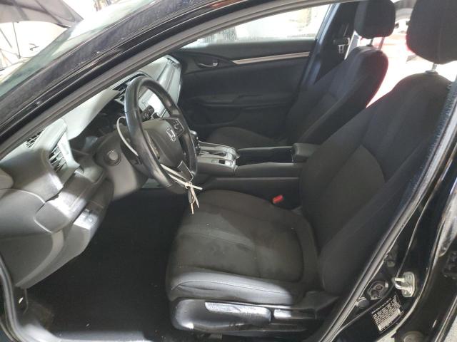 SHHFK7H46KU405321 - 2019 HONDA CIVIC SPORT 黑色 照片 7