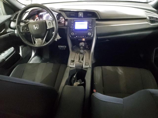 SHHFK7H46KU405321 - 2019 HONDA CIVIC SPORT 黑色 照片 8