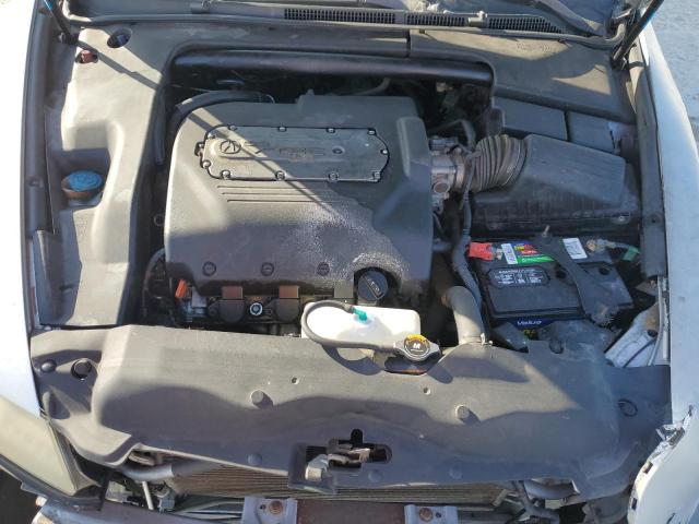 19UUA662X4A033695 - 2004 ACURA TL SILVER photo 11