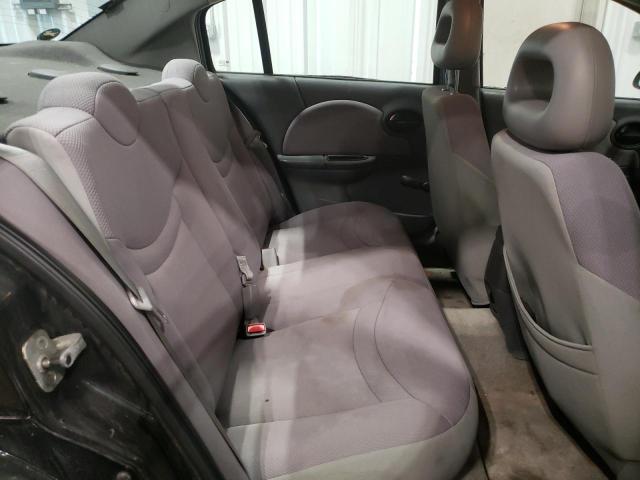 1G8AJ52F84Z174281 - 2004 SATURN ION LEVEL 2 黑色 照片 10