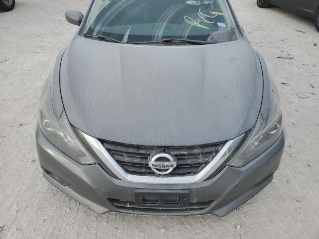 1N4AL3AP1HC475911 - 2017 NISSAN ALTIMA 2.5 GRAY photo 11