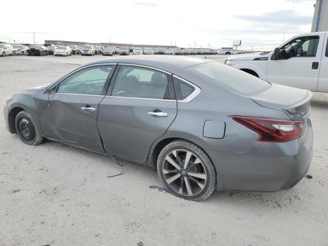 1N4AL3AP1HC475911 - 2017 NISSAN ALTIMA 2.5 GRAY photo 2