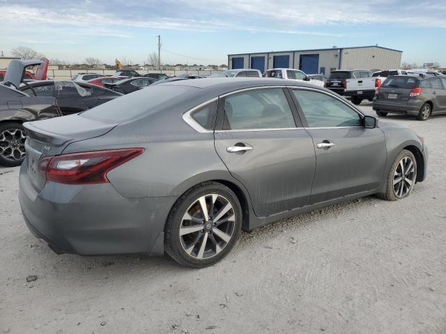 1N4AL3AP1HC475911 - 2017 NISSAN ALTIMA 2.5 GRAY photo 3