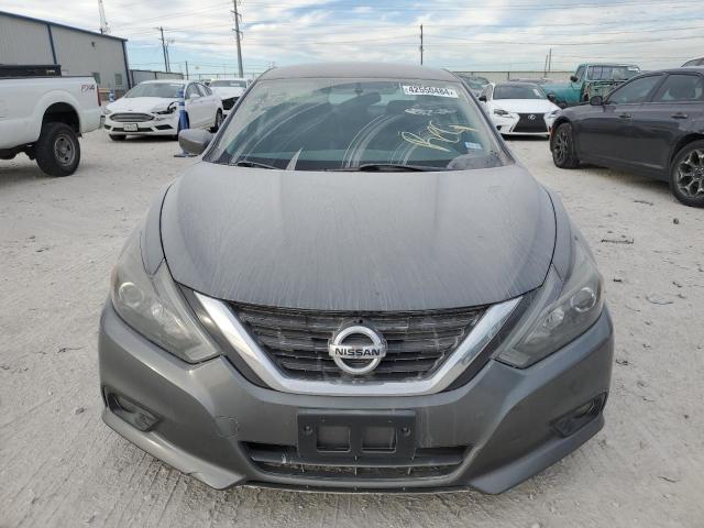 1N4AL3AP1HC475911 - 2017 NISSAN ALTIMA 2.5 GRAY photo 5