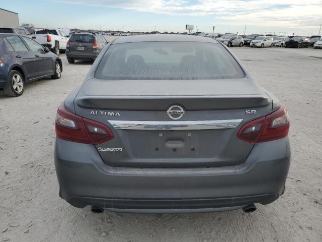 1N4AL3AP1HC475911 - 2017 NISSAN ALTIMA 2.5 GRAY photo 6