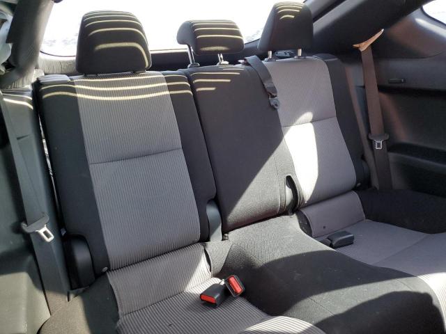 JTKJF5C74E3067353 - 2014 TOYOTA SCION TC თეთრი ფოტო 10