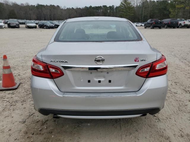 1N4AL3AP7GC293287 - 2016 NISSAN ALTIMA 2.5 SILVER photo 6