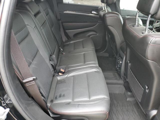 1C4RJFLG8MC589481 - 2021 JEEP GRAND CHER TRAILHAWK 黑色 照片 11