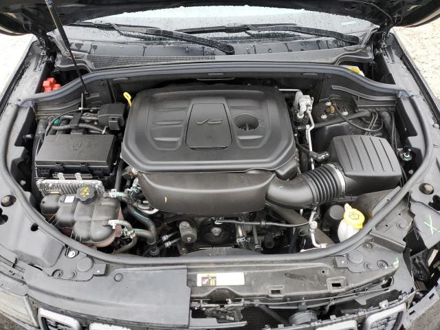 1C4RJFLG8MC589481 - 2021 JEEP GRAND CHER TRAILHAWK 黑色 照片 12