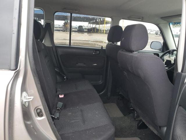 JTLKT324150182997 - 2005 TOYOTA SCION XB 银色 照片 10