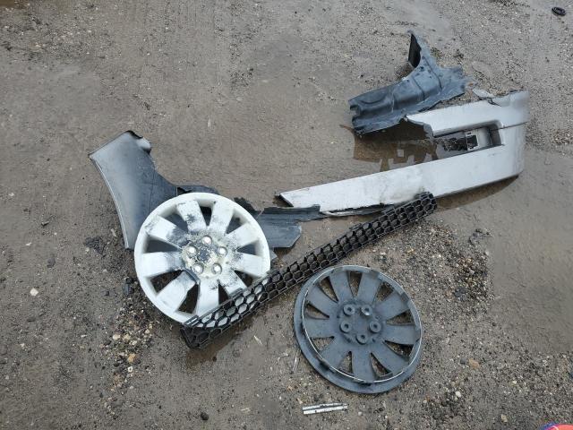 JTLKT324150182997 - 2005 TOYOTA SCION XB 银色 照片 12