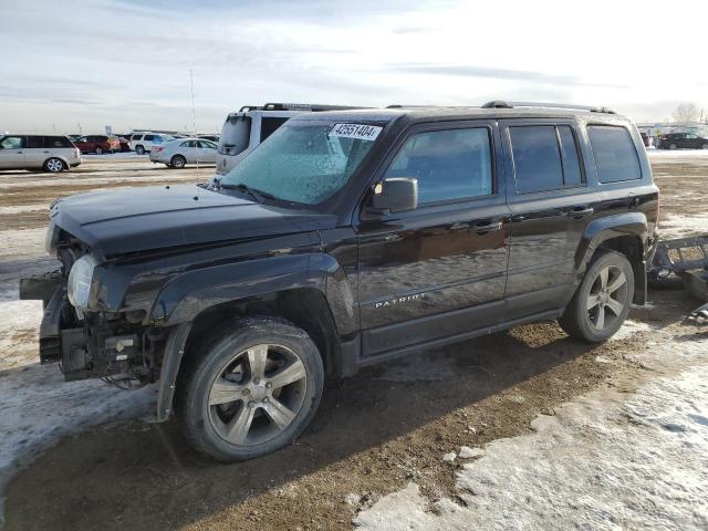 2016 JEEP PATRIOT, 