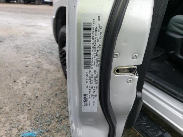 3C63RRGL3JG374548 - 2018 RAM 3500 ST GRAY photo 12