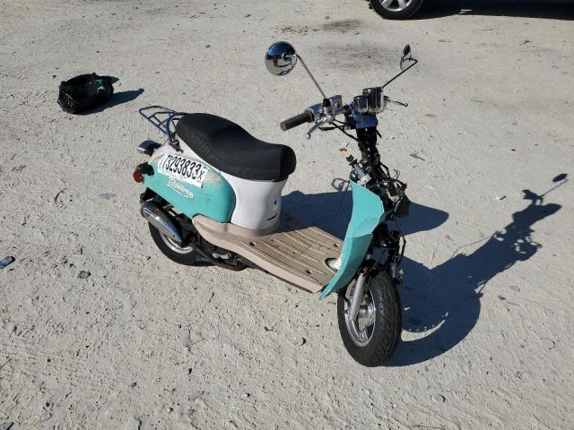 2019 ZHNG SCOOTER, 