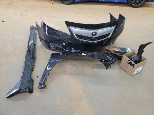 19UUA8F53DA012807 - 2013 ACURA TL TECH BLACK photo 12