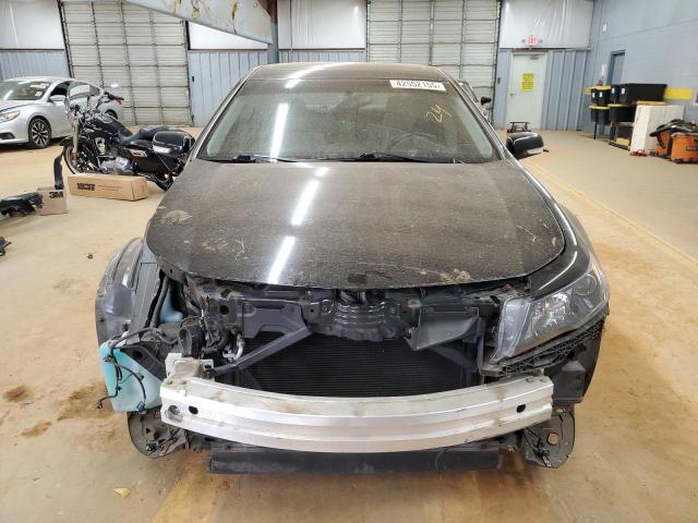 19UUA8F53DA012807 - 2013 ACURA TL TECH BLACK photo 5