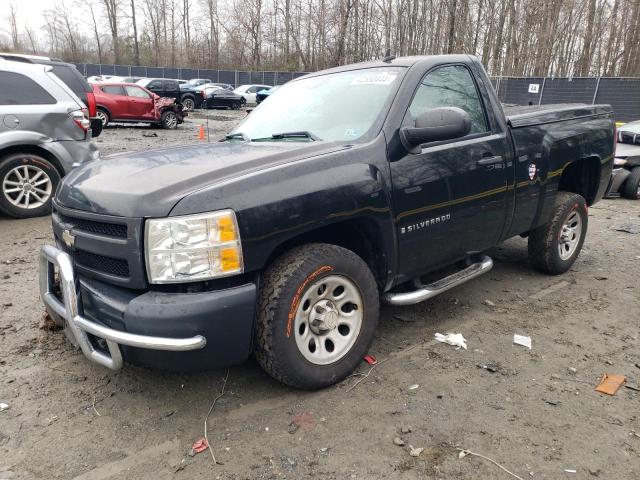 2008 CHEVROLET SILVERADO C1500, 