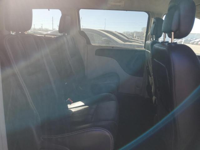 2C4RC1CG8DR606980 - 2013 CHRYSLER TOWN & COU TOURING L WHITE photo 11