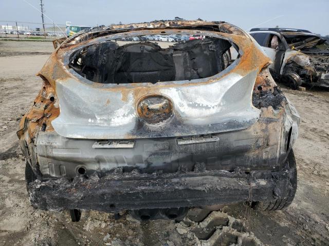 KMHTC6AD0CU040774 - 2012 HYUNDAI VELOSTER BURN photo 6