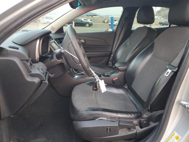 1G11C5SA9GF168654 - 2016 CHEVROLET MALIBU LIM LT 银色 照片 7