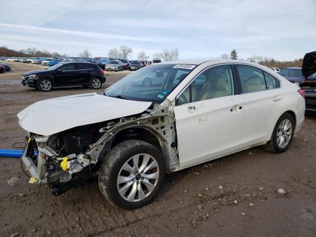 2015 SUBARU LEGACY 2.5I PREMIUM, 