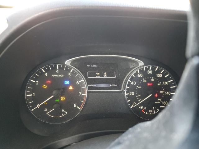 5N1AR2MM2GC635924 - 2016 NISSAN PATHFINDER S SILVER photo 9