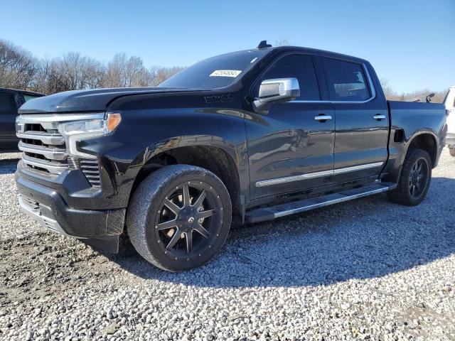 2023 CHEVROLET SILVERADO K1500 HIGH COUNTRY, 