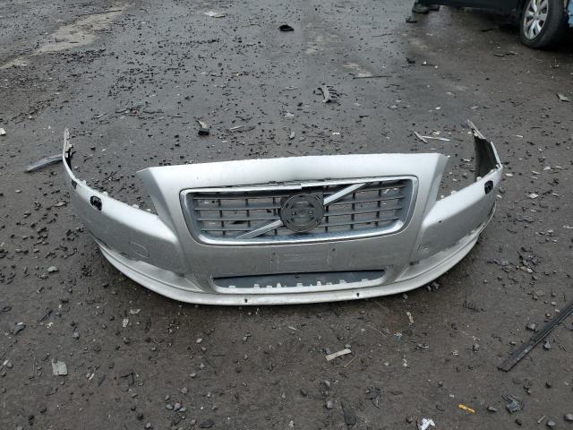 YV1982AS8A1118010 - 2010 VOLVO S80 3.2 SILVER photo 12