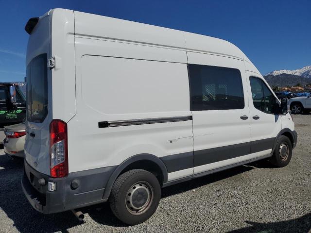 1FTBR1X88LKA35183 - 2020 FORD TRANSIT T-250 WHITE photo 3