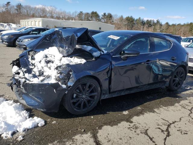 2019 MAZDA 3 PREMIUM, 