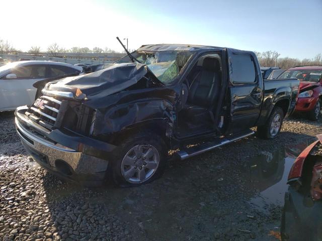 2013 GMC SIERRA K1500 SLT, 