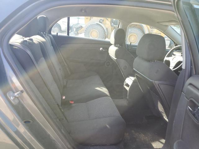 1G1ZH57B79F116609 - 2009 CHEVROLET MALIBU 1LT 灰色 照片 10