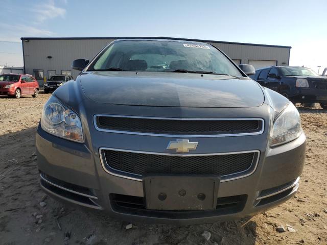 1G1ZH57B79F116609 - 2009 CHEVROLET MALIBU 1LT GRAY photo 5