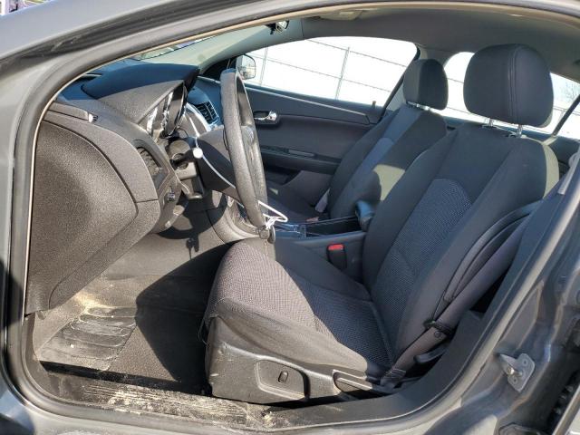 1G1ZH57B79F116609 - 2009 CHEVROLET MALIBU 1LT 灰色 照片 7