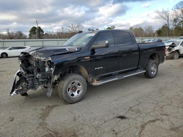 2021 RAM 2500 TRADESMAN, 