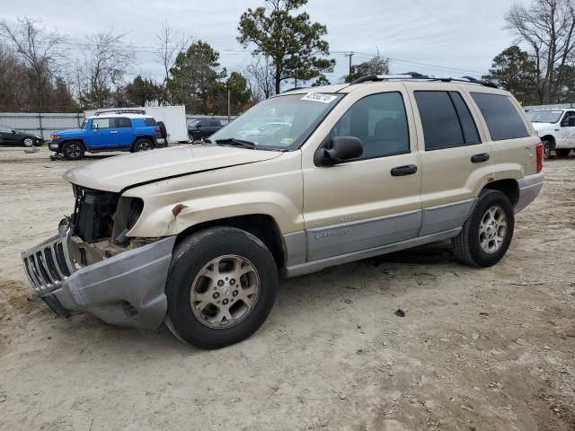 1999 JEEP GRAND CHER LAREDO, null