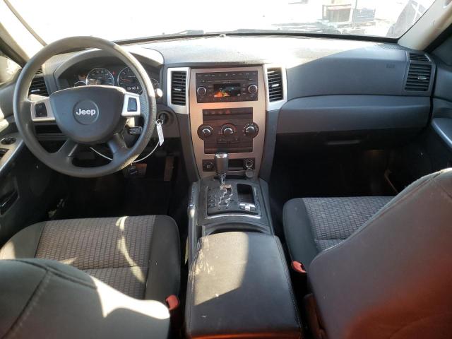 1J8HR48P99C552652 - 2009 JEEP GRAND CHER LAREDO 黑色 照片 8