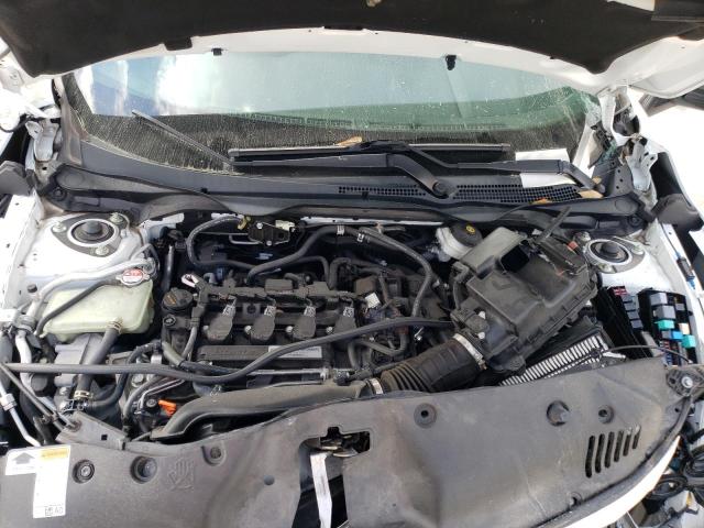 SHHFK7H4XJU428762 - 2018 HONDA CIVIC SPORT 白色 照片 11