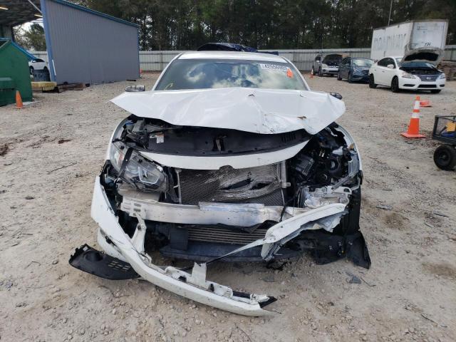 SHHFK7H4XJU428762 - 2018 HONDA CIVIC SPORT 白色 照片 5