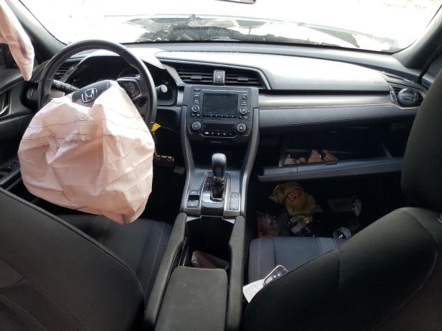 SHHFK7H4XJU428762 - 2018 HONDA CIVIC SPORT 白色 照片 8