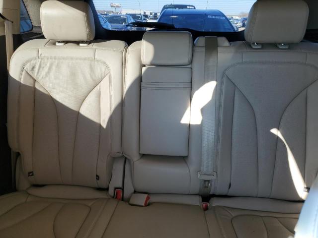 2LMPJ6LR1JBL20713 - 2018 LINCOLN MKX RESERVE أسمر صورة 10