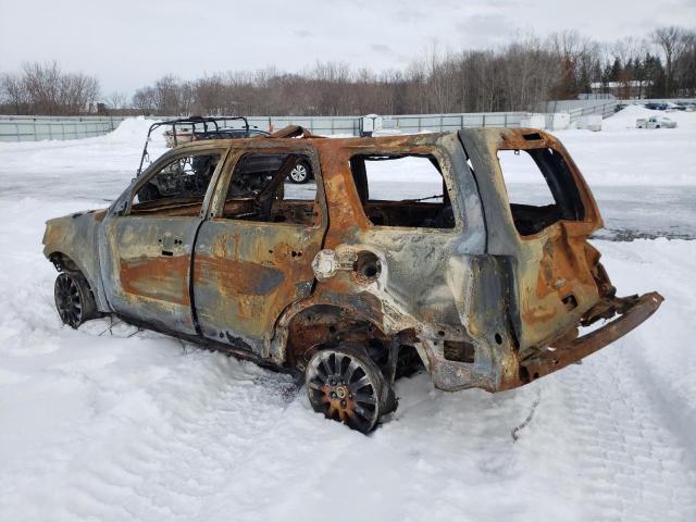 4M2CN9HG4AKJ29668 - 2010 MERCURY MARINER PREMIER BURN photo 2