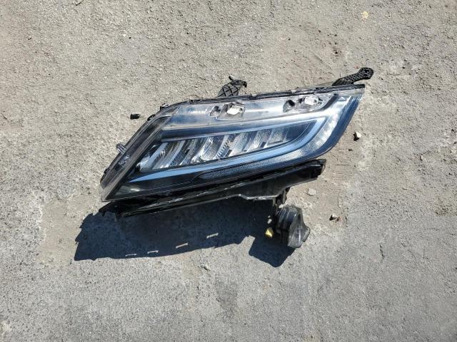 5FNRL6H9XJB112036 - 2018 HONDA ODYSSEY ELITE Blanco foto 13