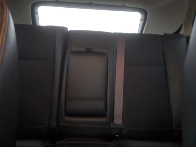 KL4CJASB1JB581894 - 2018 BUICK ENCORE PREFERRED CHARCOAL photo 10