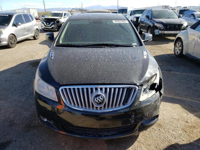 1G4GH5E33CF275432 - 2012 BUICK LACROSSE PREMIUM BLACK photo 5