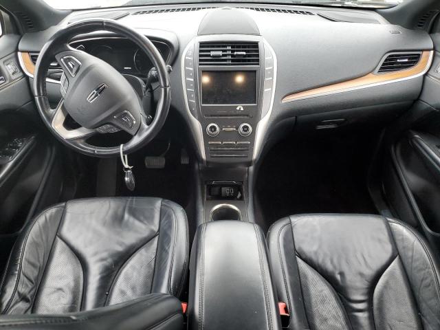 5LMCJ2C97HUL03371 - 2017 LINCOLN MKC SELECT 白色 照片 8